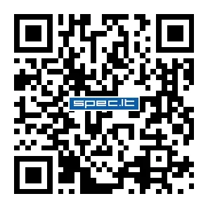 QR kodas | Kauno jaunimo kirpykla, UAB | spec.lt
