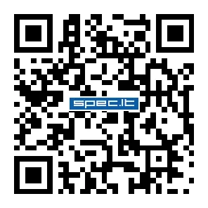 QR kodas | Kauno jaunimo žiniasklaidos centras