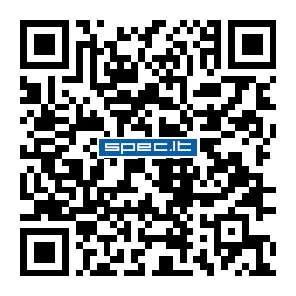 QR kodas | Kauno jaunųjų specialistų organizacija Profitera
