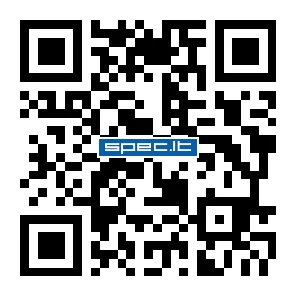 QR kodas | Kauno Jiesia, UAB | spec.lt