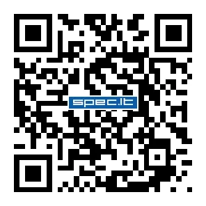 QR kodas | Kauno jogos namai, VŠĮ | spec.lt