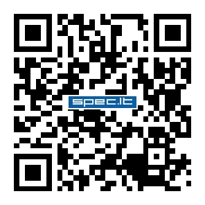 QR kodas | Kauno jogos studija, VŠĮ | spec.lt
