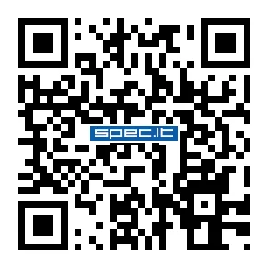QR kodas | Kauno Jono ir Petro Vileišių mokykla | spec.lt