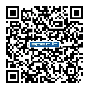 QR kodas | Kauno Jono Jablonskio gimnazijos paramos ir labdaros fondas | spec.lt