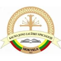 Kauno Jono Laužiko mokykla