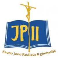 Kauno Jono Pauliaus II gimnazija | spec.lt
