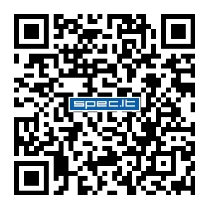 QR kodas | Kauno jungtinis demokratinis judėjimas