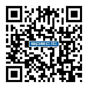 QR kodas | Kauno Juozo Grušo meno gimnazija | spec.lt