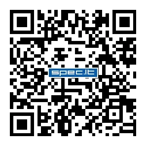 QR kodas | Kauno Juozo Grušo Vidurinės Mokyklos Bendruomenės Centras