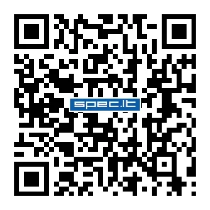 QR kodas | Kauno Juozo Urbšio progimnazija | spec.lt