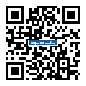 QR kodas | KAUNO JŪRA, UAB | spec.lt