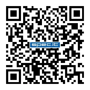 QR kodas | Kauno Jurgio Dobkevičiaus progimnazija | spec.lt