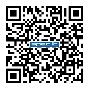 QR kodas | Kauno jūrų skautų laisvalaikio centras | spec.lt