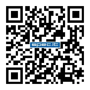 QR kodas | Kauno kailiai, UAB | spec.lt