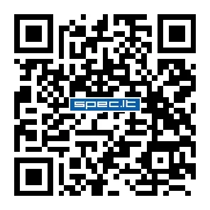 QR kodas | Kauno kalviai, UAB | spec.lt