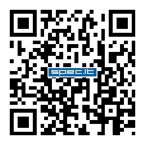 QR kodas | Kauno kamerinis teatras | spec.lt