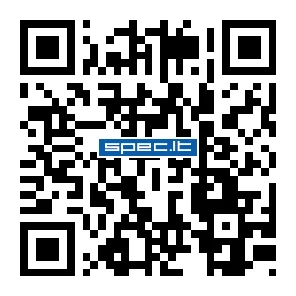 QR kodas | KAUNO KAPITALO GRUPĖ, UAB | spec.lt