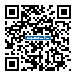 QR kodas | Kauno karo miniatiūrų klubas Legatas | spec.lt