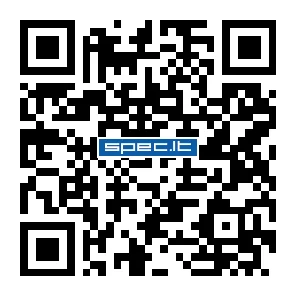 QR kodas | Kauno kartų namai | spec.lt