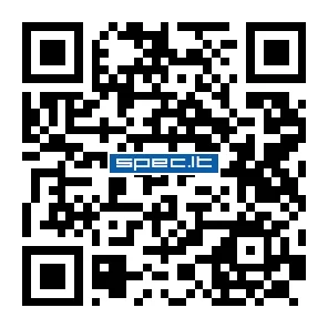 QR kodas | Asociacija Lyno žvynas | spec.lt