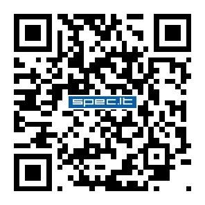 QR kodas | Maxx verslo centras, UAB | spec.lt