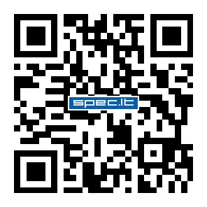 QR kodas | Kauno katės, VŠĮ