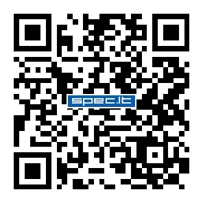 QR kodas | Kauno Kazio Binkio teatras | spec.lt