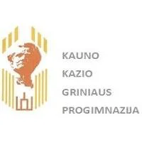 Kauno Kazio Griniaus progimnazija