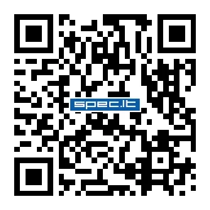 QR kodas | Kauno Kazio Griniaus progimnazija | spec.lt