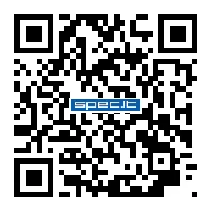 QR kodas | Kauno kėglių klubas | spec.lt