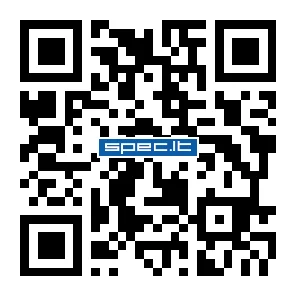 QR kodas | Kauno keliai, UAB | spec.lt