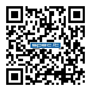 QR kodas | Kauno kelionių biuras, UAB
