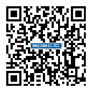 QR kodas | Kauno kelių policijos veteranų klubas