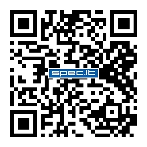 QR kodas | KAUNO KETAUS LIEJYKLA, AB