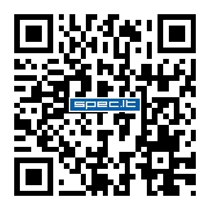 QR kodas | Kauno kinologijos metodikos centras | spec.lt