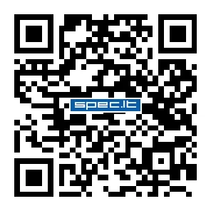 QR kodas | Lietuvos sveikatos mokslų universiteto Kauno ligoninė | spec.lt