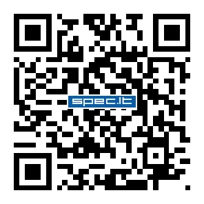 QR kodas | Kauno klubas Bičiulės | spec.lt
