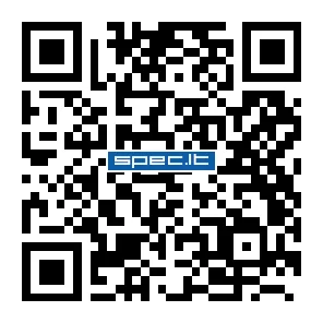 QR kodas | Kauno klubas Centras | spec.lt