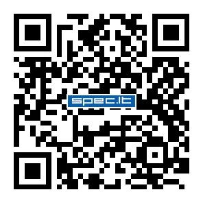 QR kodas | Automobilių sporto klubas Igas | spec.lt
