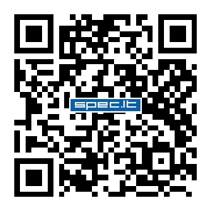 QR kodas | Kauno klubas Lions | spec.lt