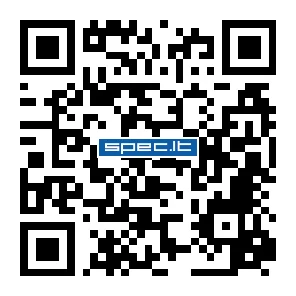 QR kodas | Kauno kogeneracinė jėgainė, UAB