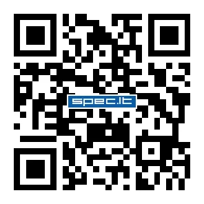 QR kodas | Kauno kolegija | spec.lt