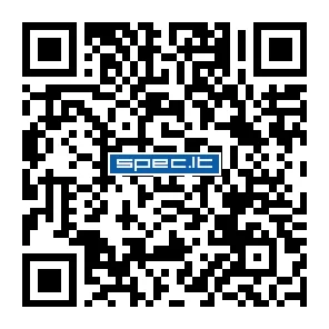 QR kodas | Asociacija Kauno kolegijos alumnų klubas | spec.lt