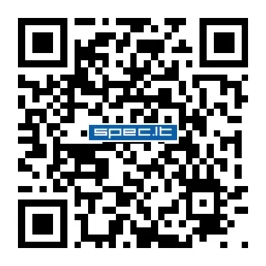 QR kodas | KAUNO KOMPROJEKTAS, UAB | spec.lt