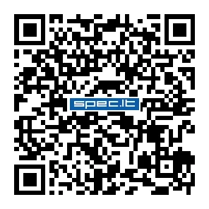 QR kodas | Kauno komunalinio ir butų ūkio darbuotojų profesinė sąjunga KKBŪ PRO, UAB | spec.lt