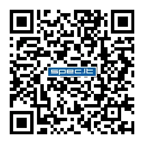 QR kodas | KAUNO KOOPERACIJOS DIDMENINĖ PREKYBA, UAB