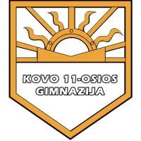 Kauno Kovo 11osios gimnazija
