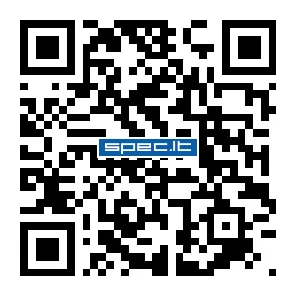 QR kodas | Kauno Kovo 11osios gimnazija | spec.lt