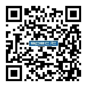 QR kodas | Kauno kovos menų akademija, VŠĮ