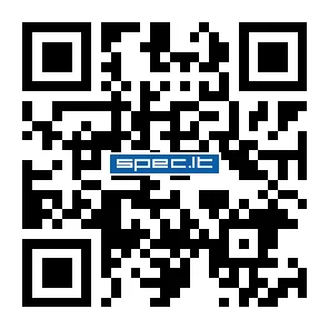 QR kodas | Kauno kranai, UAB | spec.lt